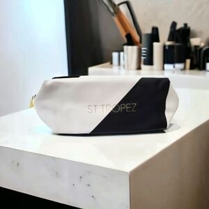 St. TROPEZ Makeup Bag BNIP